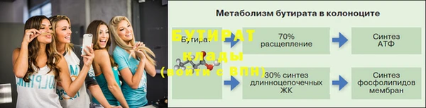 стаф Белокуриха